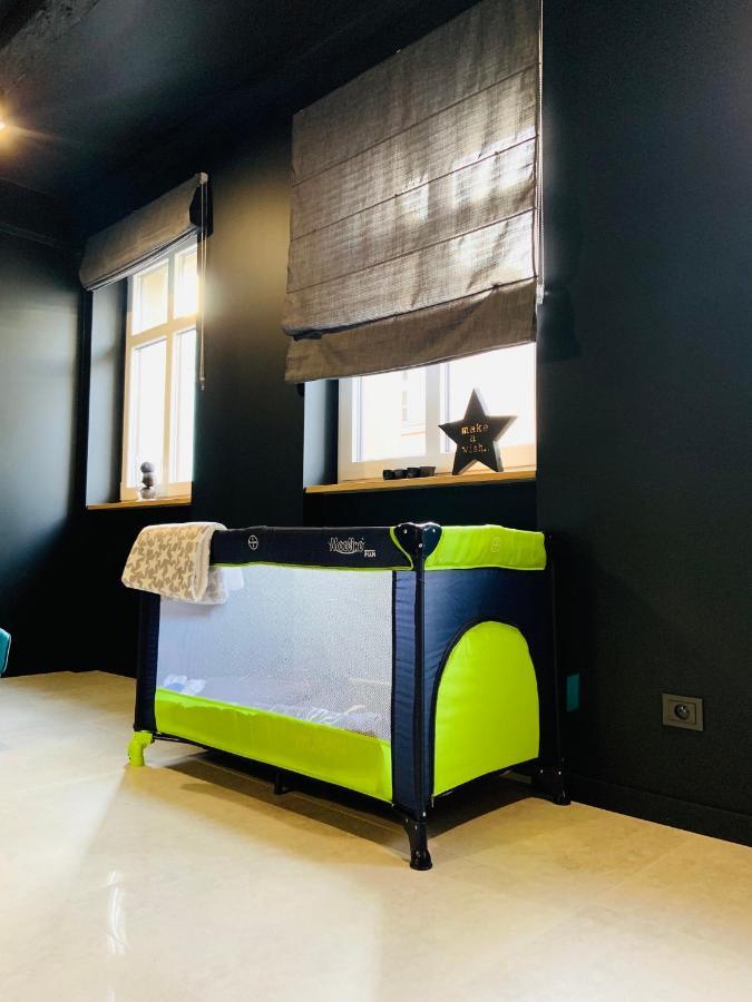 5 Star Apartments - Luxury & Comfort يلينيا غورا المظهر الخارجي الصورة