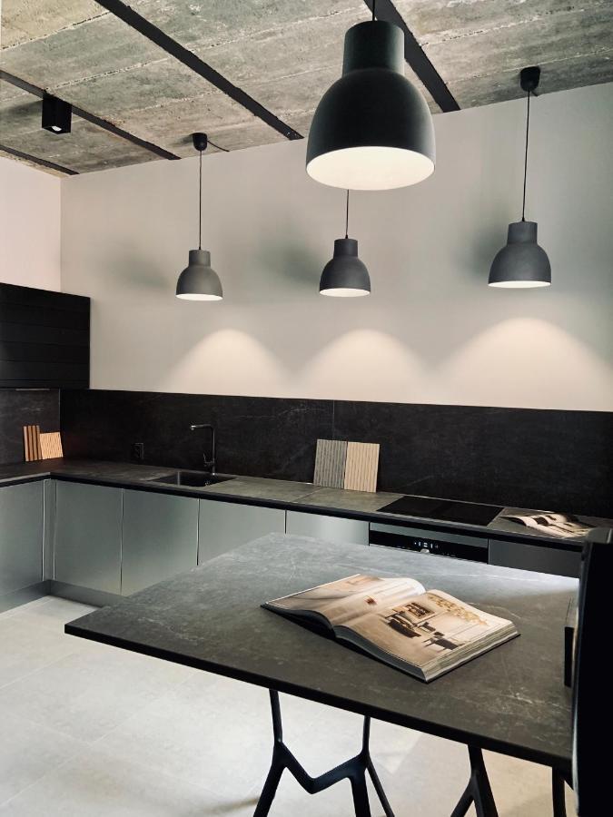5 Star Apartments - Luxury & Comfort يلينيا غورا المظهر الخارجي الصورة