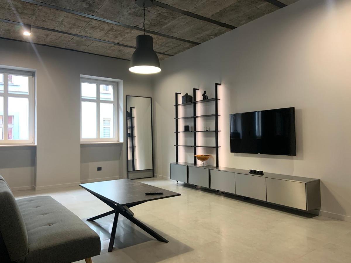 5 Star Apartments - Luxury & Comfort يلينيا غورا المظهر الخارجي الصورة