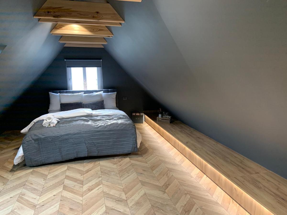 5 Star Apartments - Luxury & Comfort يلينيا غورا المظهر الخارجي الصورة