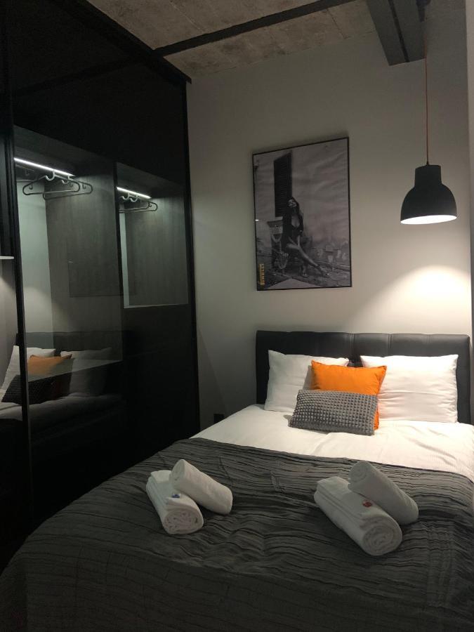 5 Star Apartments - Luxury & Comfort يلينيا غورا المظهر الخارجي الصورة