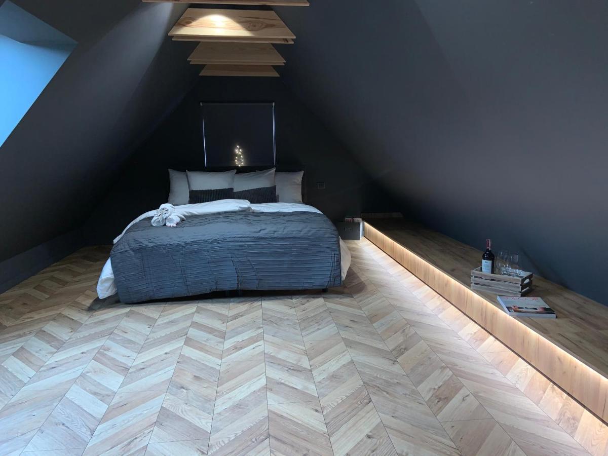 5 Star Apartments - Luxury & Comfort يلينيا غورا المظهر الخارجي الصورة