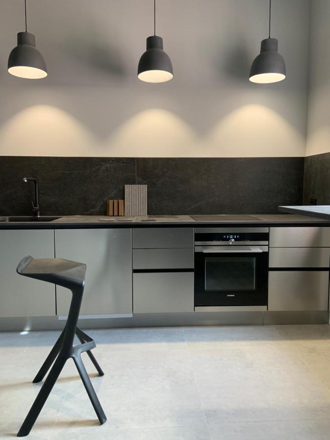 5 Star Apartments - Luxury & Comfort يلينيا غورا المظهر الخارجي الصورة