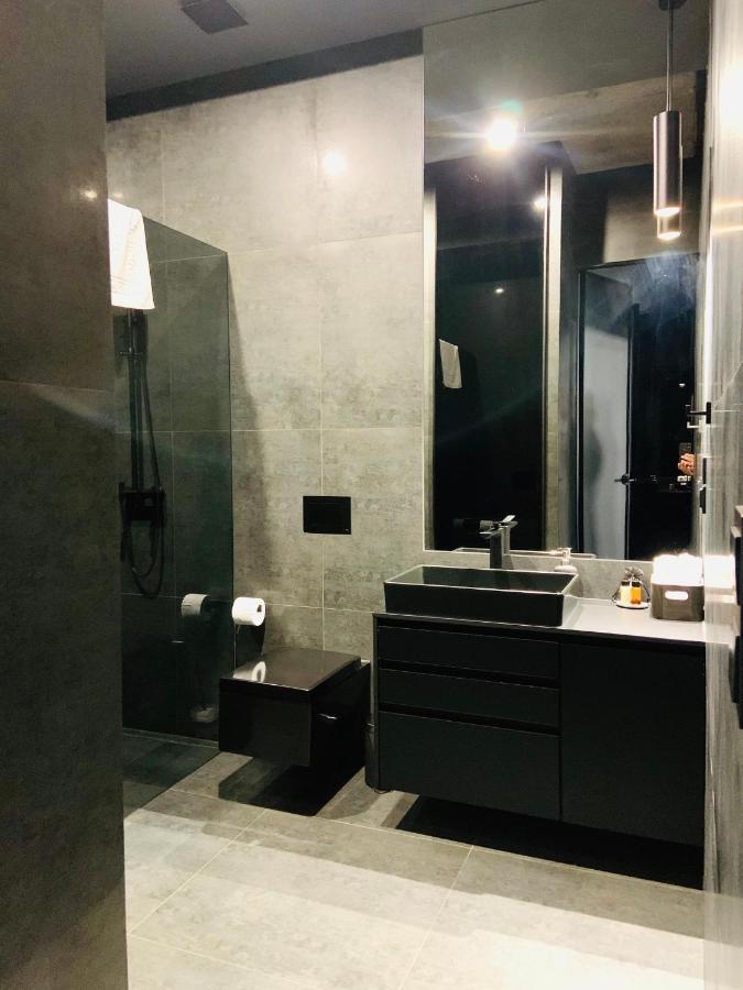 5 Star Apartments - Luxury & Comfort يلينيا غورا المظهر الخارجي الصورة