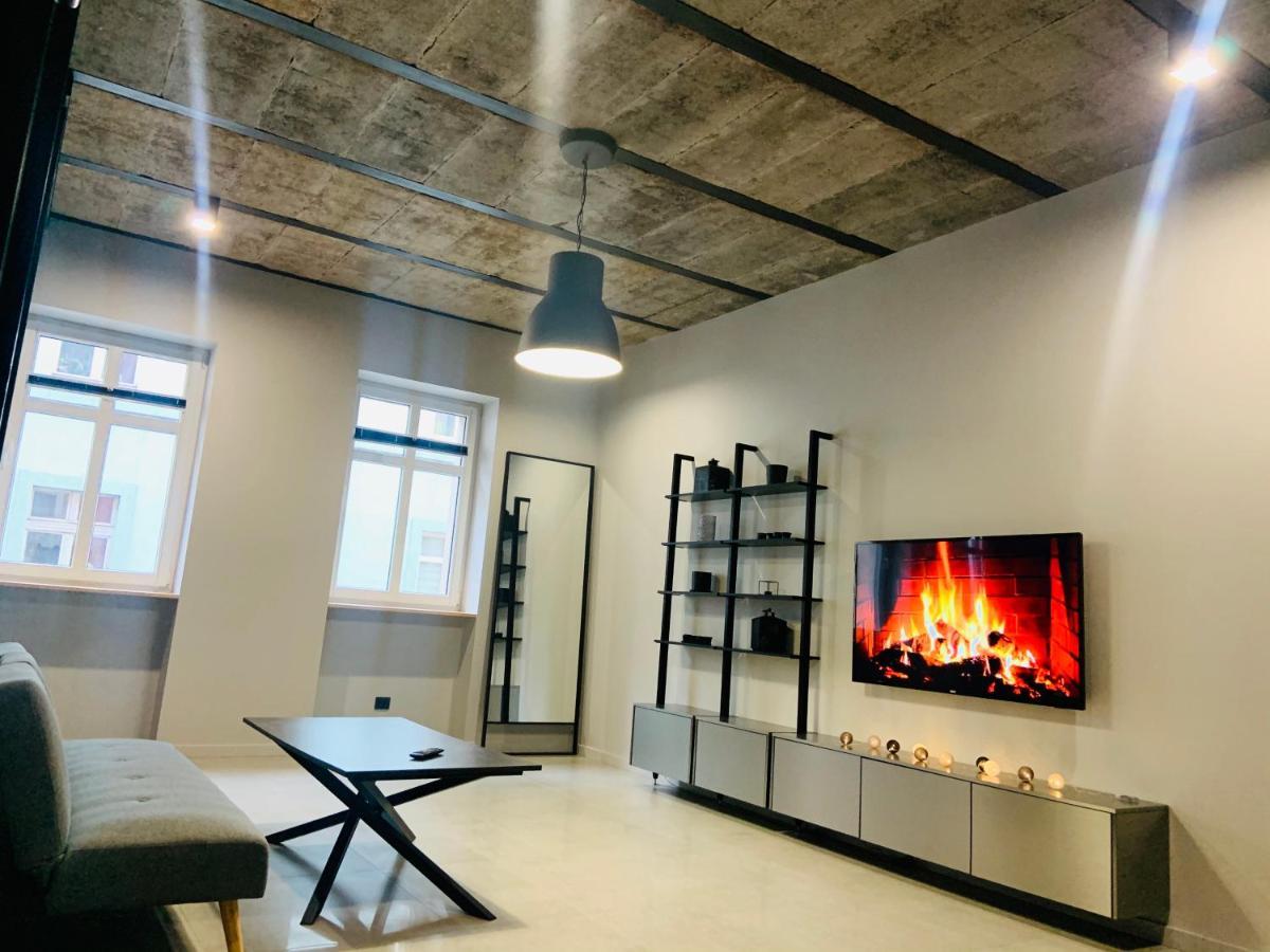 5 Star Apartments - Luxury & Comfort يلينيا غورا المظهر الخارجي الصورة