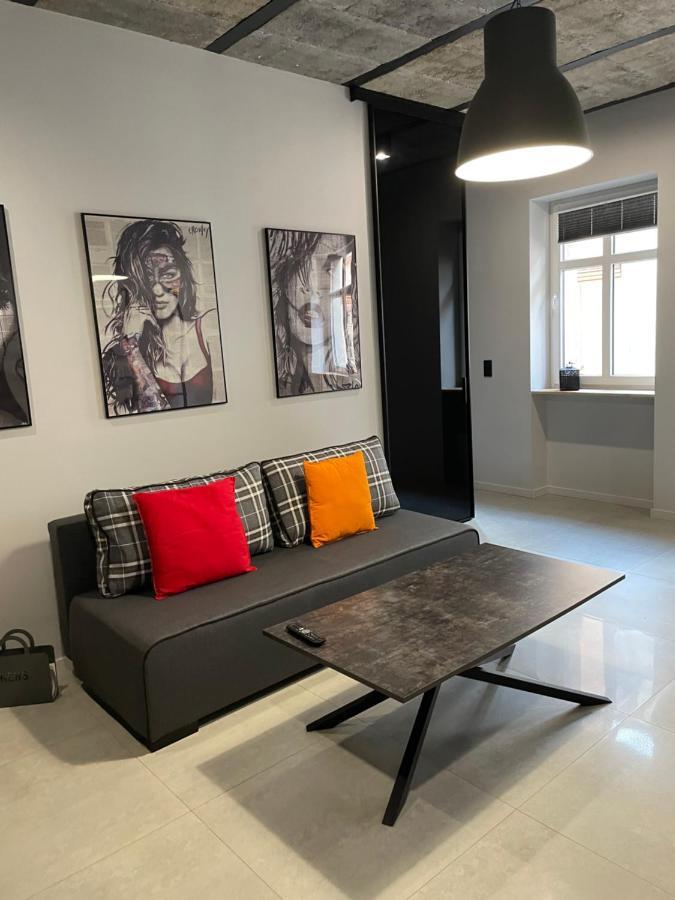 5 Star Apartments - Luxury & Comfort يلينيا غورا المظهر الخارجي الصورة