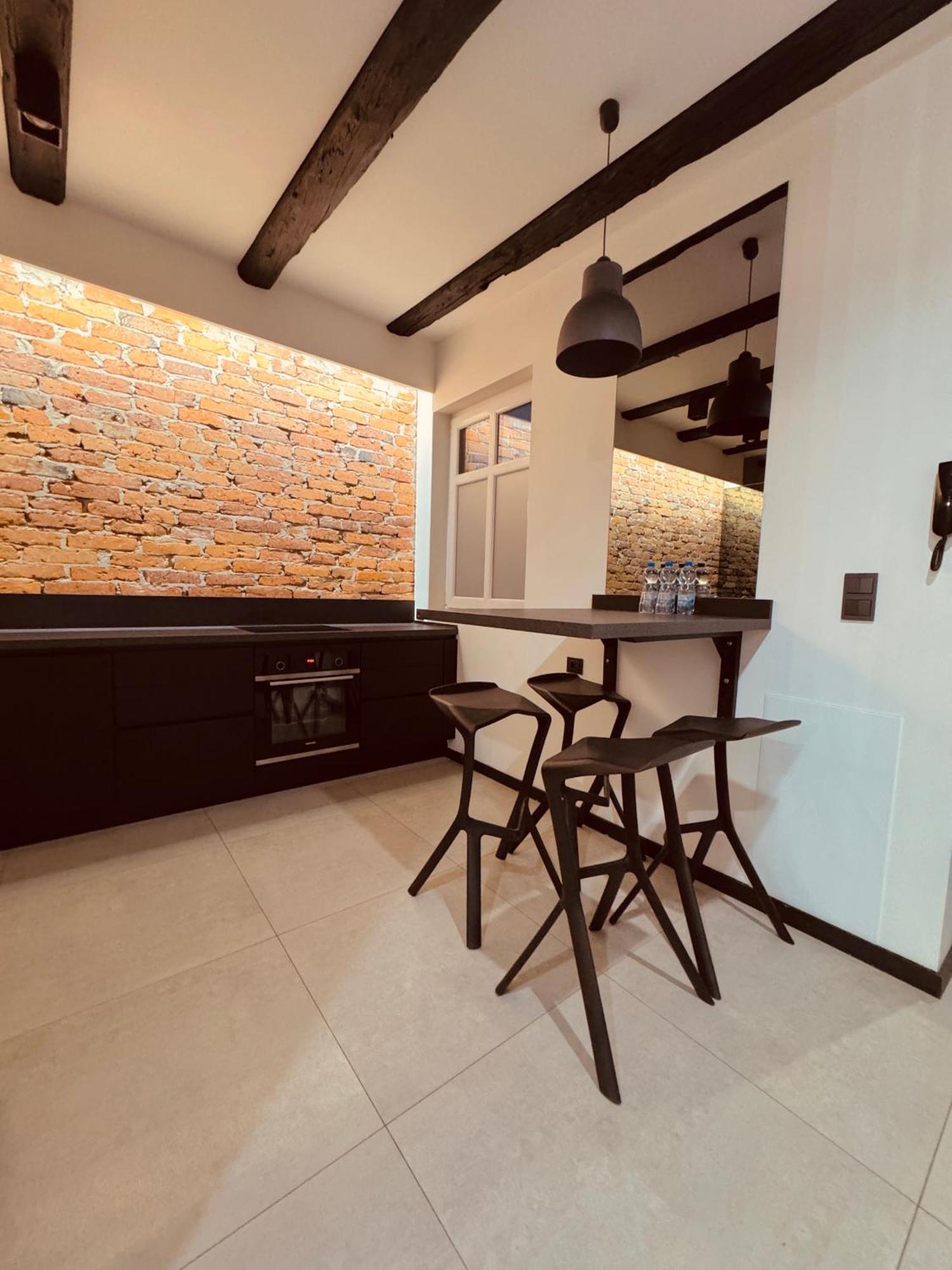5 Star Apartments - Luxury & Comfort يلينيا غورا المظهر الخارجي الصورة