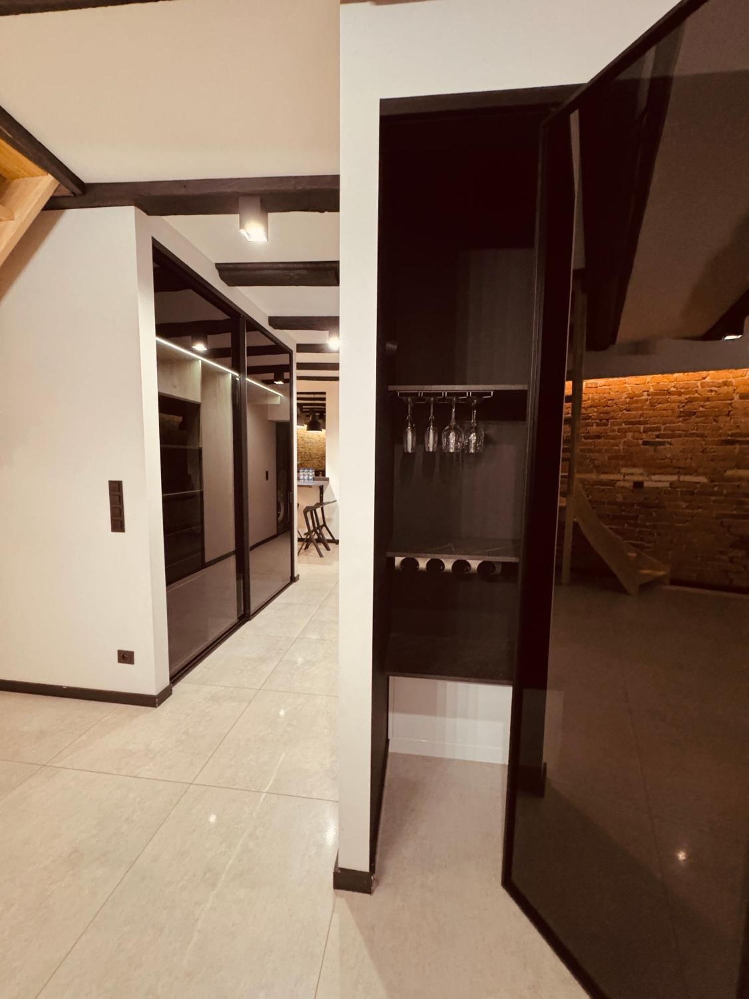 5 Star Apartments - Luxury & Comfort يلينيا غورا المظهر الخارجي الصورة