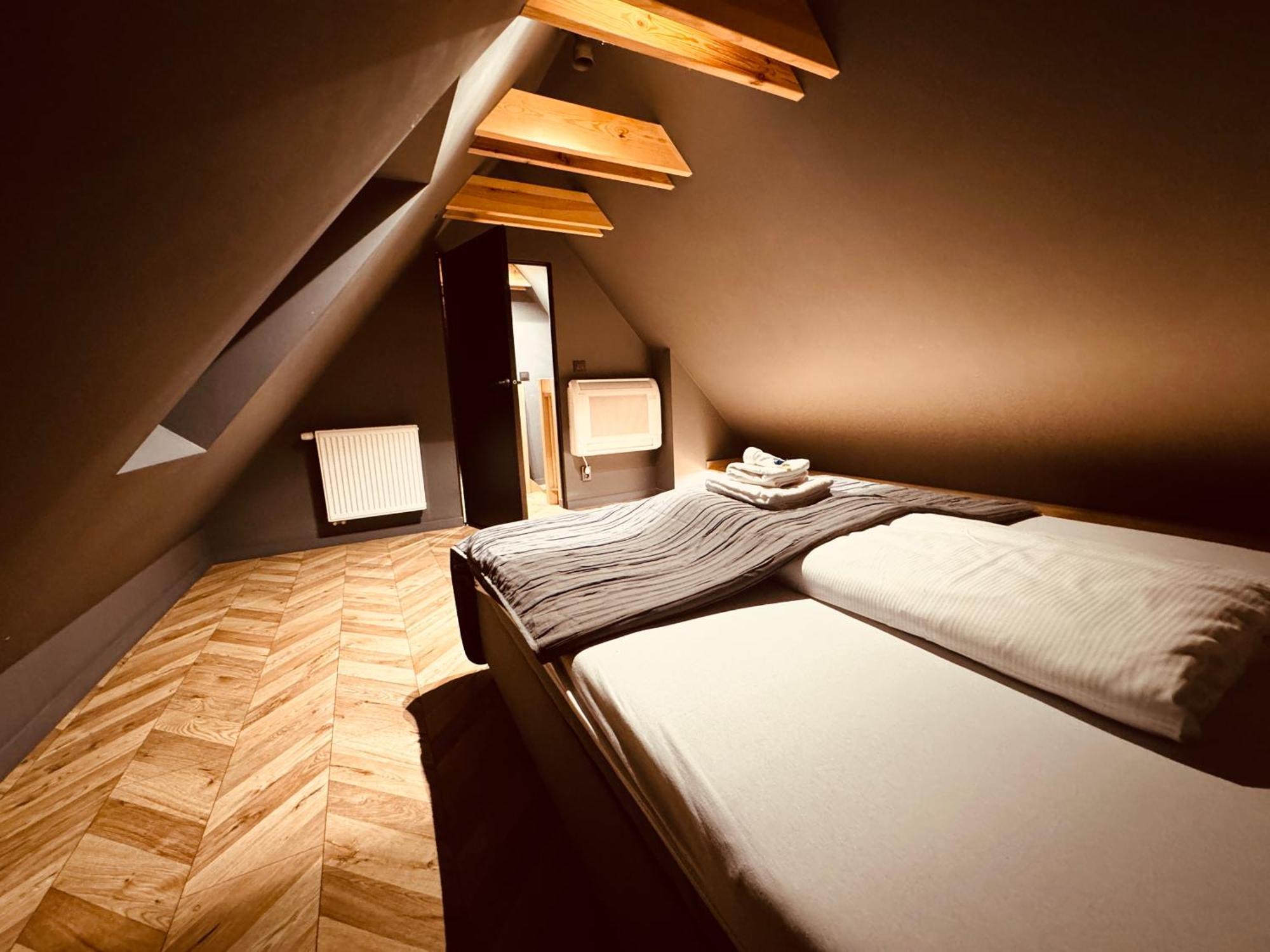 5 Star Apartments - Luxury & Comfort يلينيا غورا المظهر الخارجي الصورة