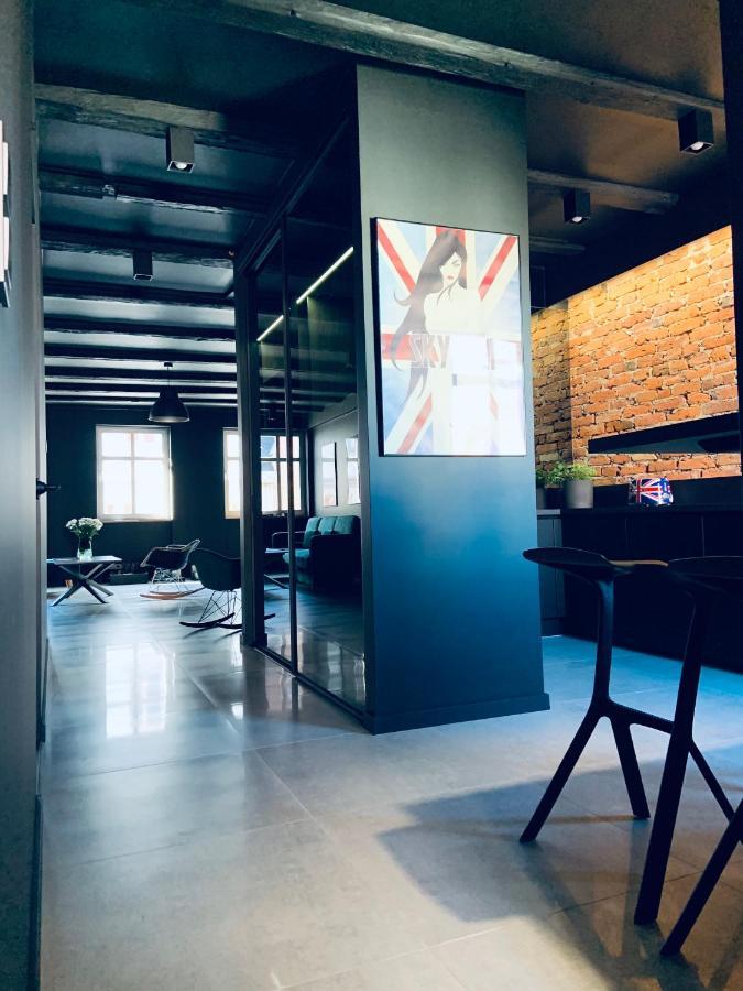 5 Star Apartments - Luxury & Comfort يلينيا غورا المظهر الخارجي الصورة
