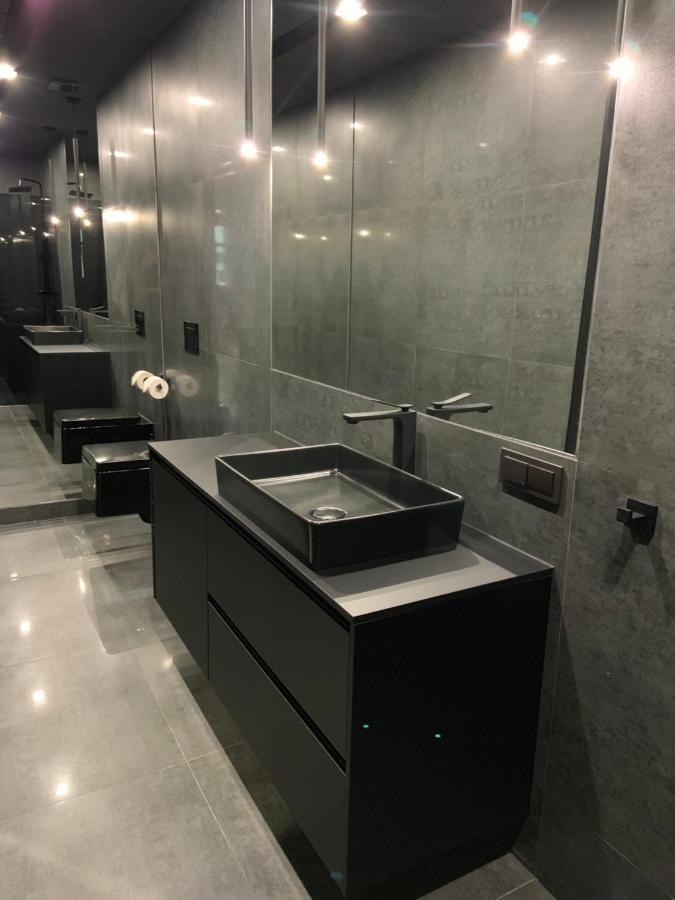 5 Star Apartments - Luxury & Comfort يلينيا غورا المظهر الخارجي الصورة